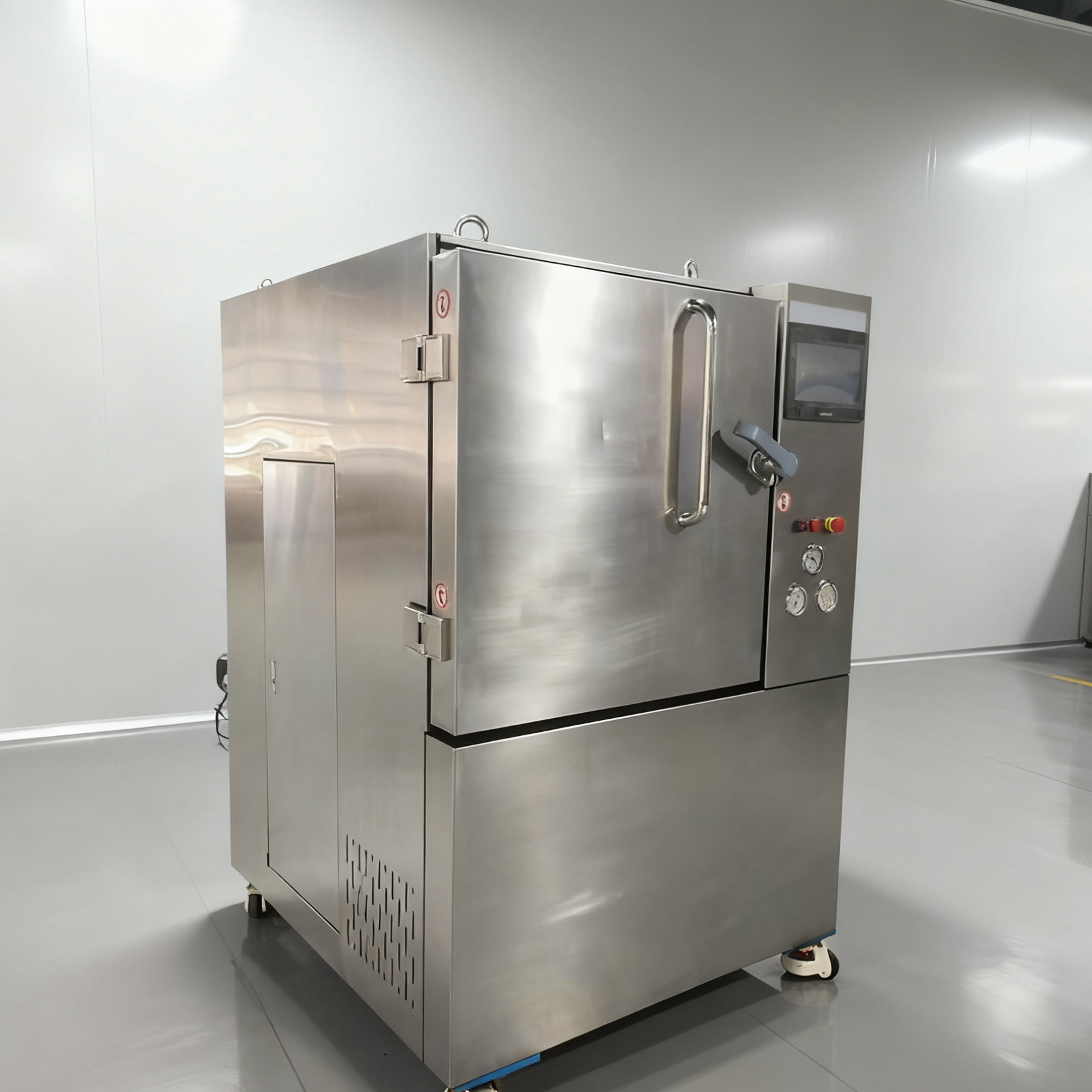 CVF-30A 单相家用食品真空速冷机