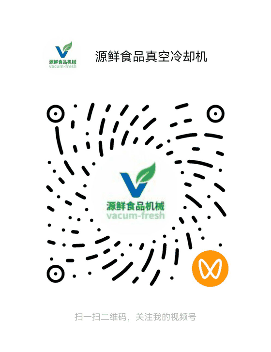 视频号 二维码