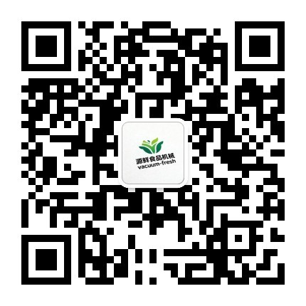 公众号 二维码